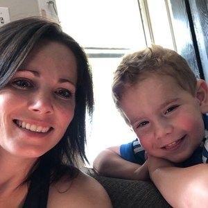 Meet your Posher, Kate